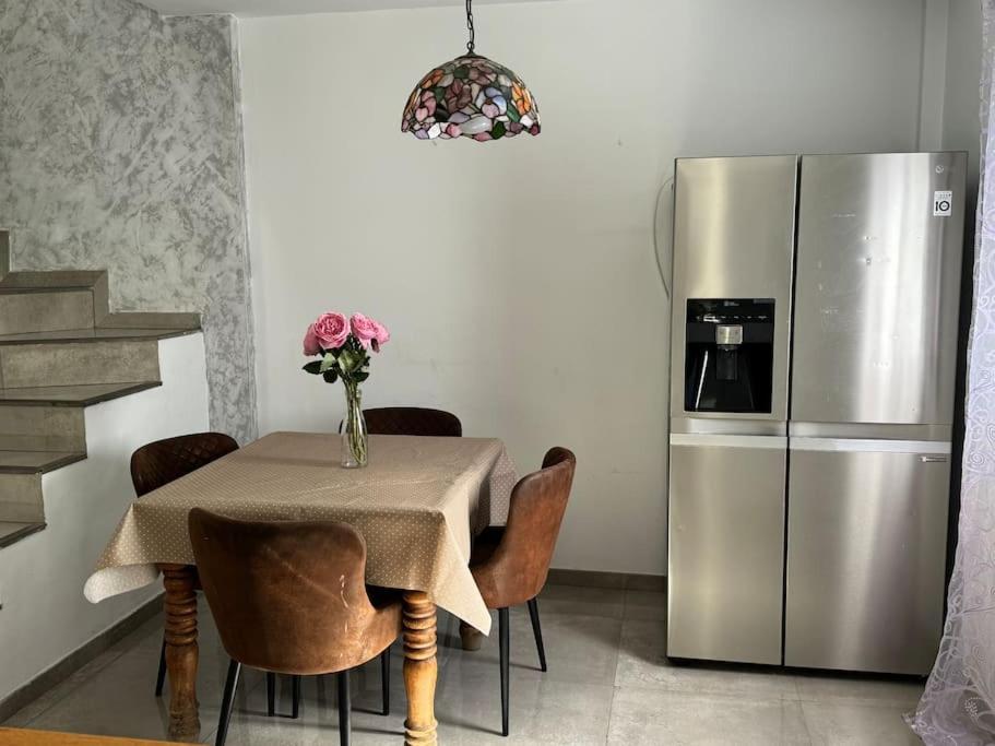 Casa Preciosa Ideal Para Familias La Línea de la Concepción Exteriér fotografie