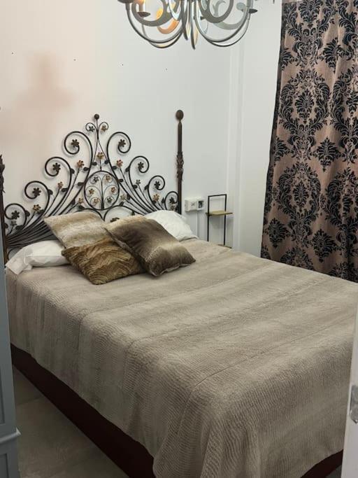 Casa Preciosa Ideal Para Familias La Línea de la Concepción Exteriér fotografie